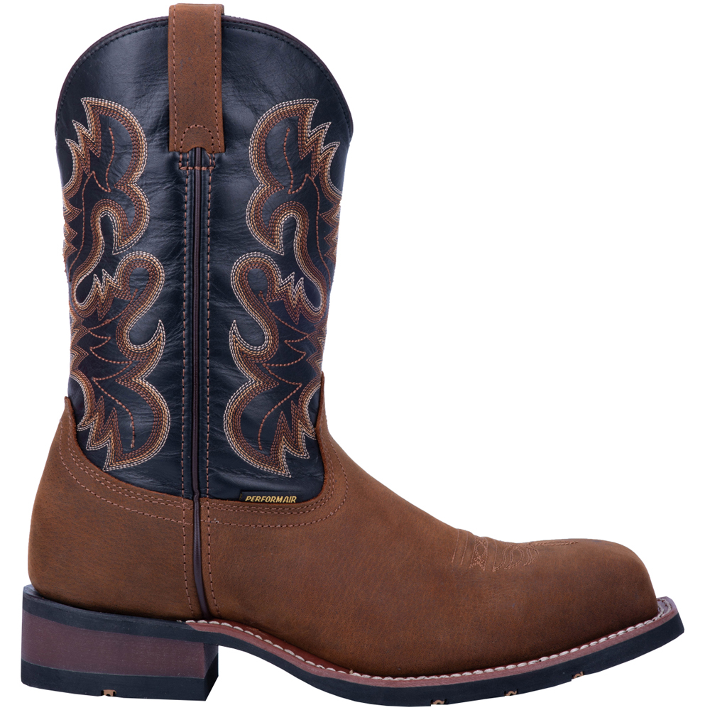 laredo work boots