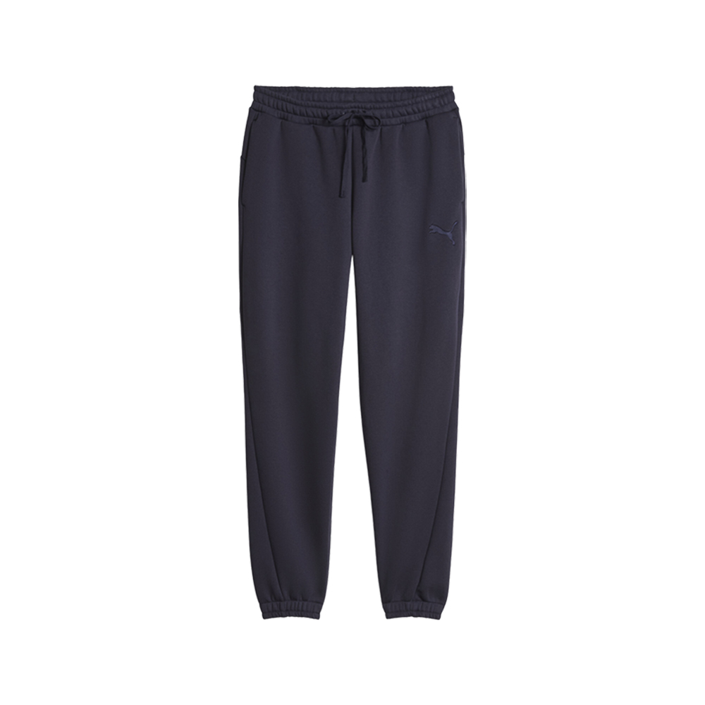 PUMA Elevated Essentials Fleece Sweatpants
