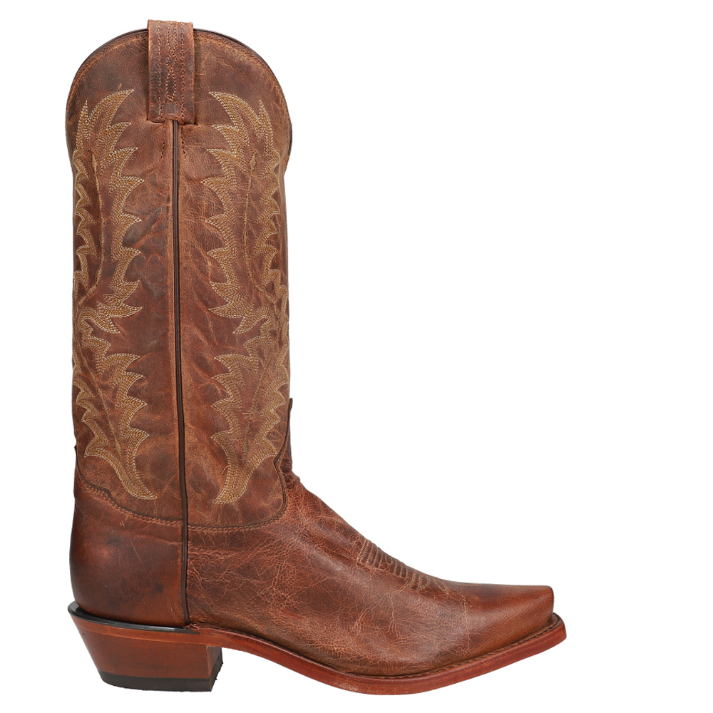 4e wide cowboy boots