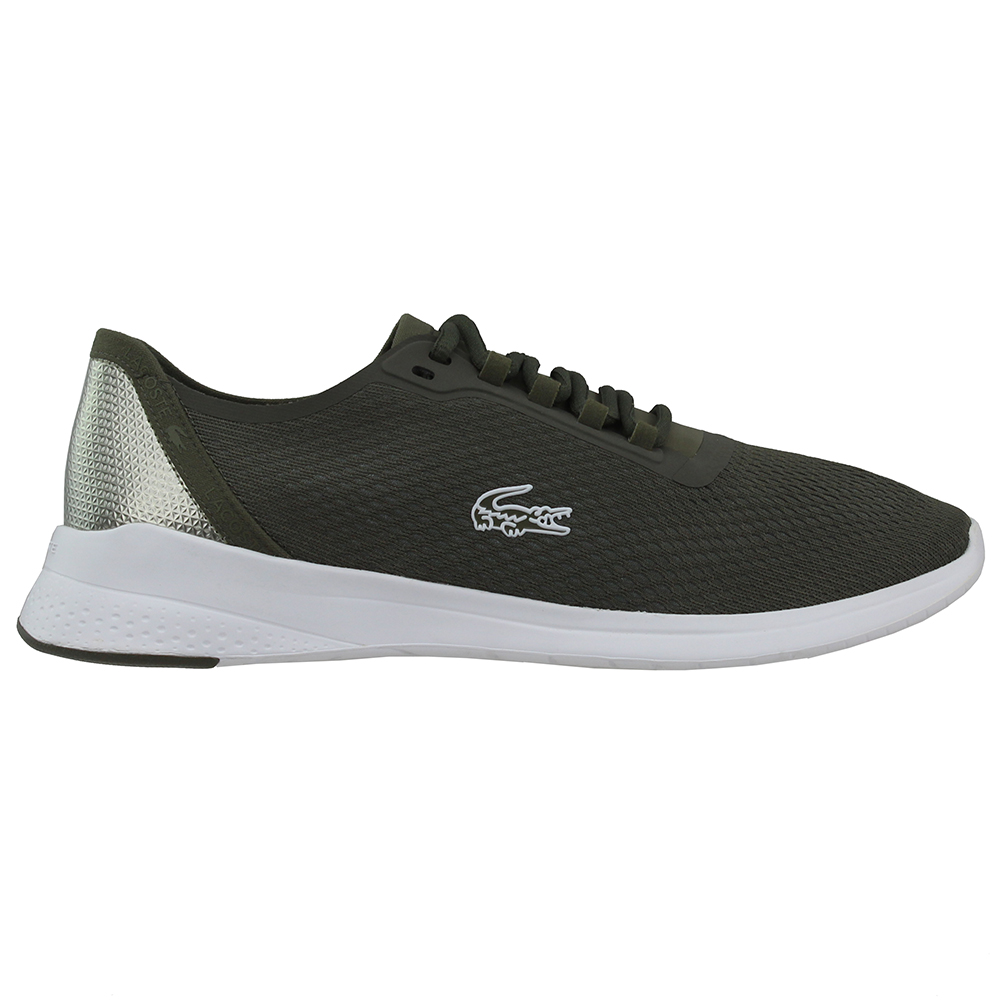 Lacoste LT Fit 318 1 Lace Up Sneakers 