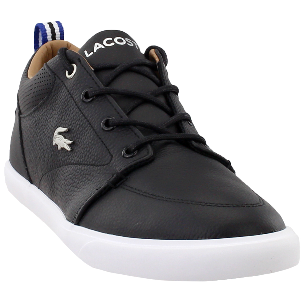 lacoste bayliss