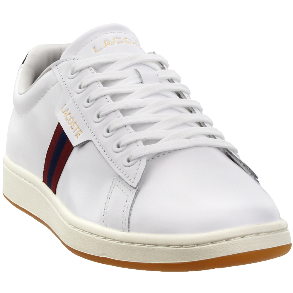 lacoste sneakers carnaby evo