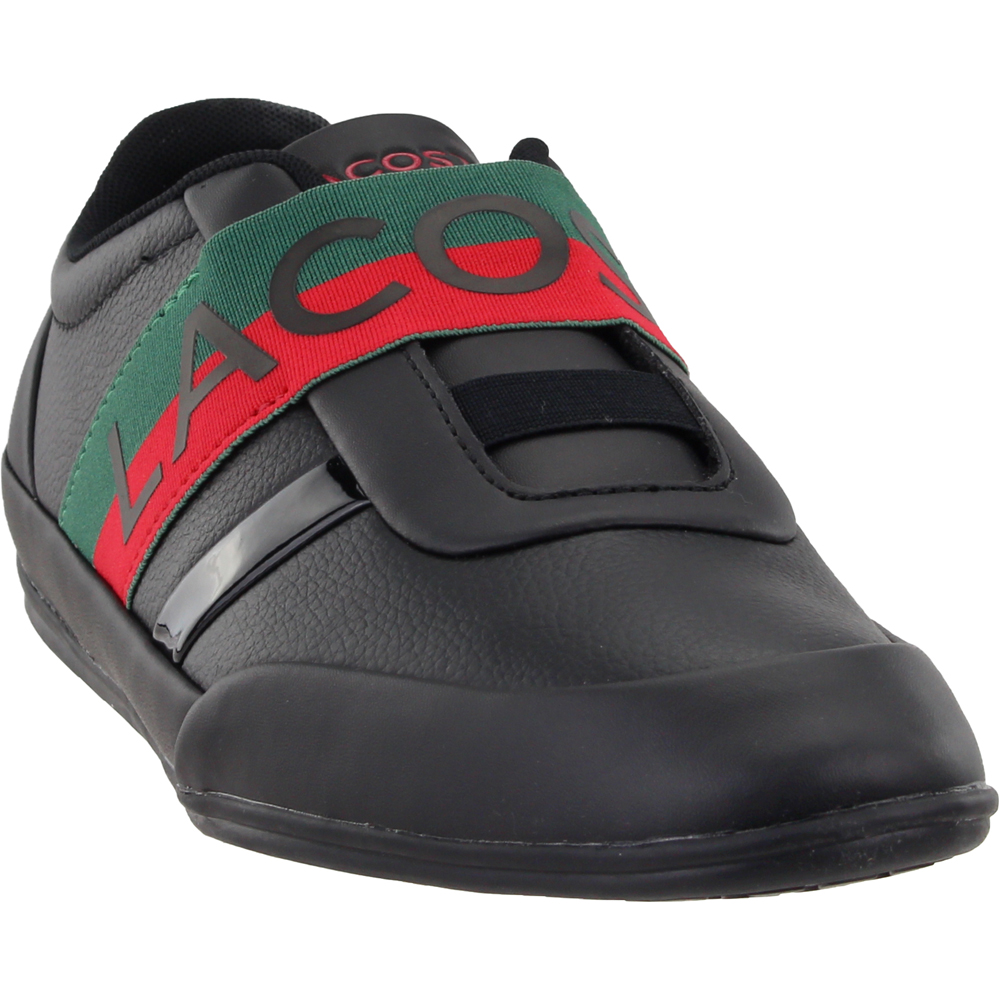 Lacoste Misano Elastic 120 1 Slip On 