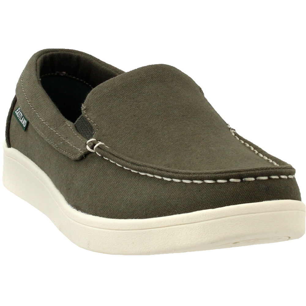 eastland loafers mens