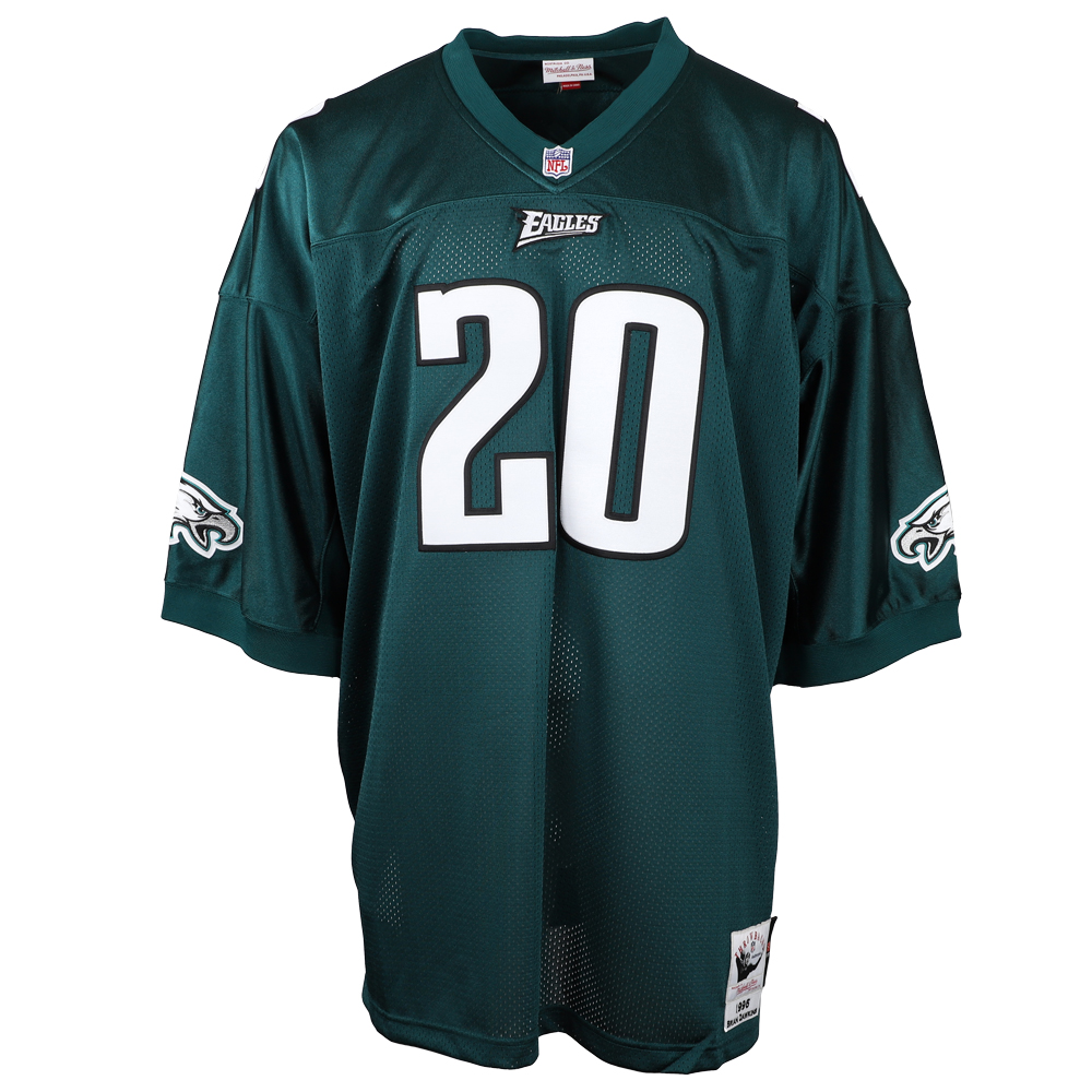 brian dawkins authentic jersey