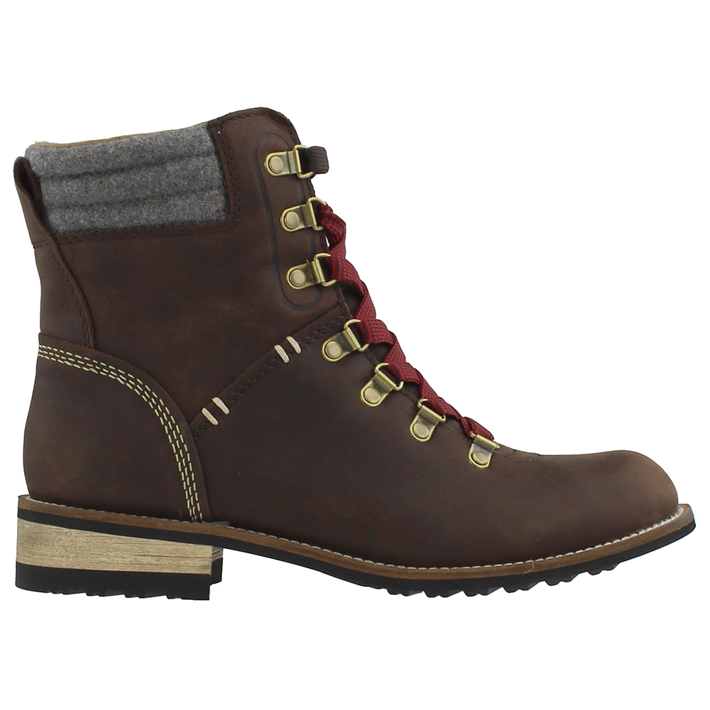 kodiak women's surrey ii hiking boot