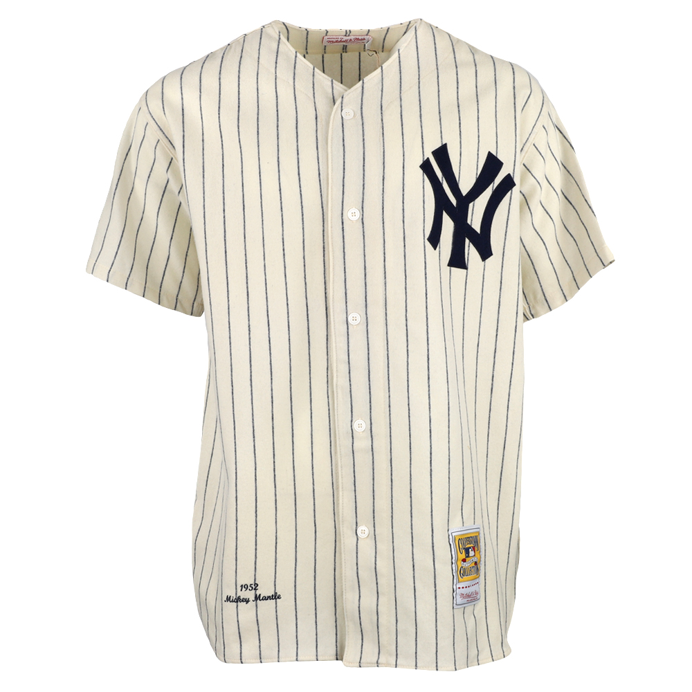 yankees jersey mlb