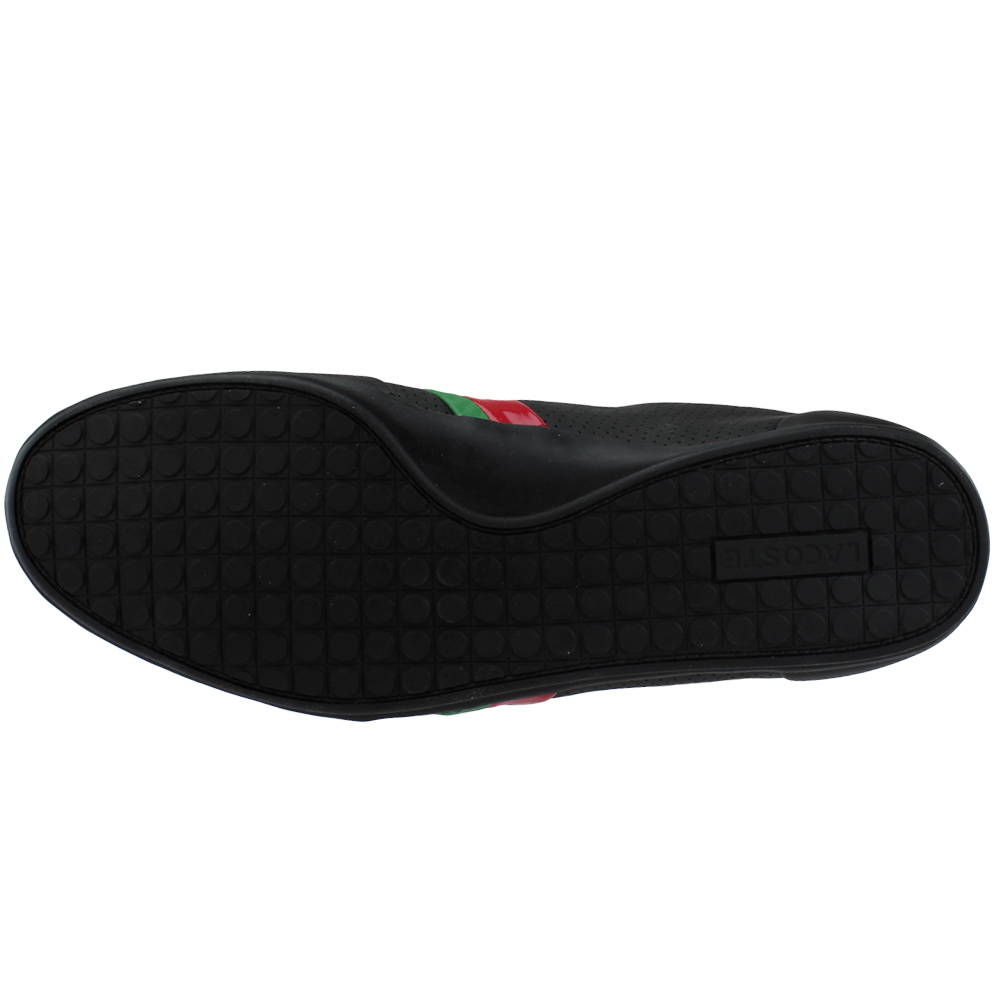 lacoste storda 0120