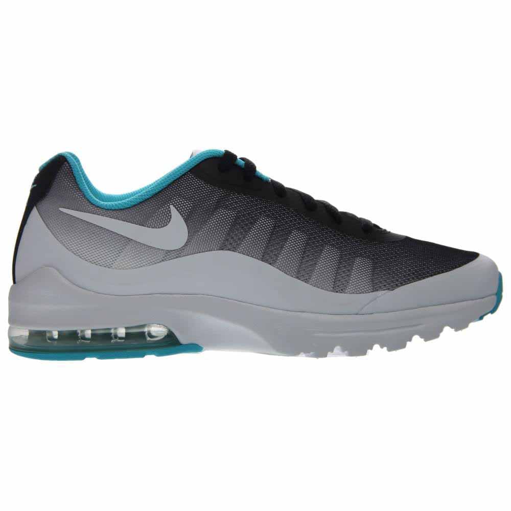 Nike Air Max Invigor Print Black Mens 