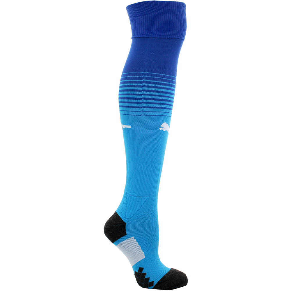 Puma 6-Pack Static Edge Low Cut Athletic Socks