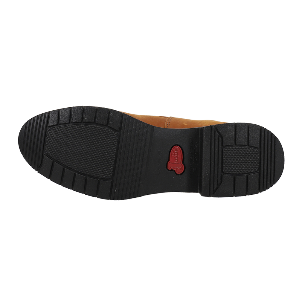 justin 604 work boots