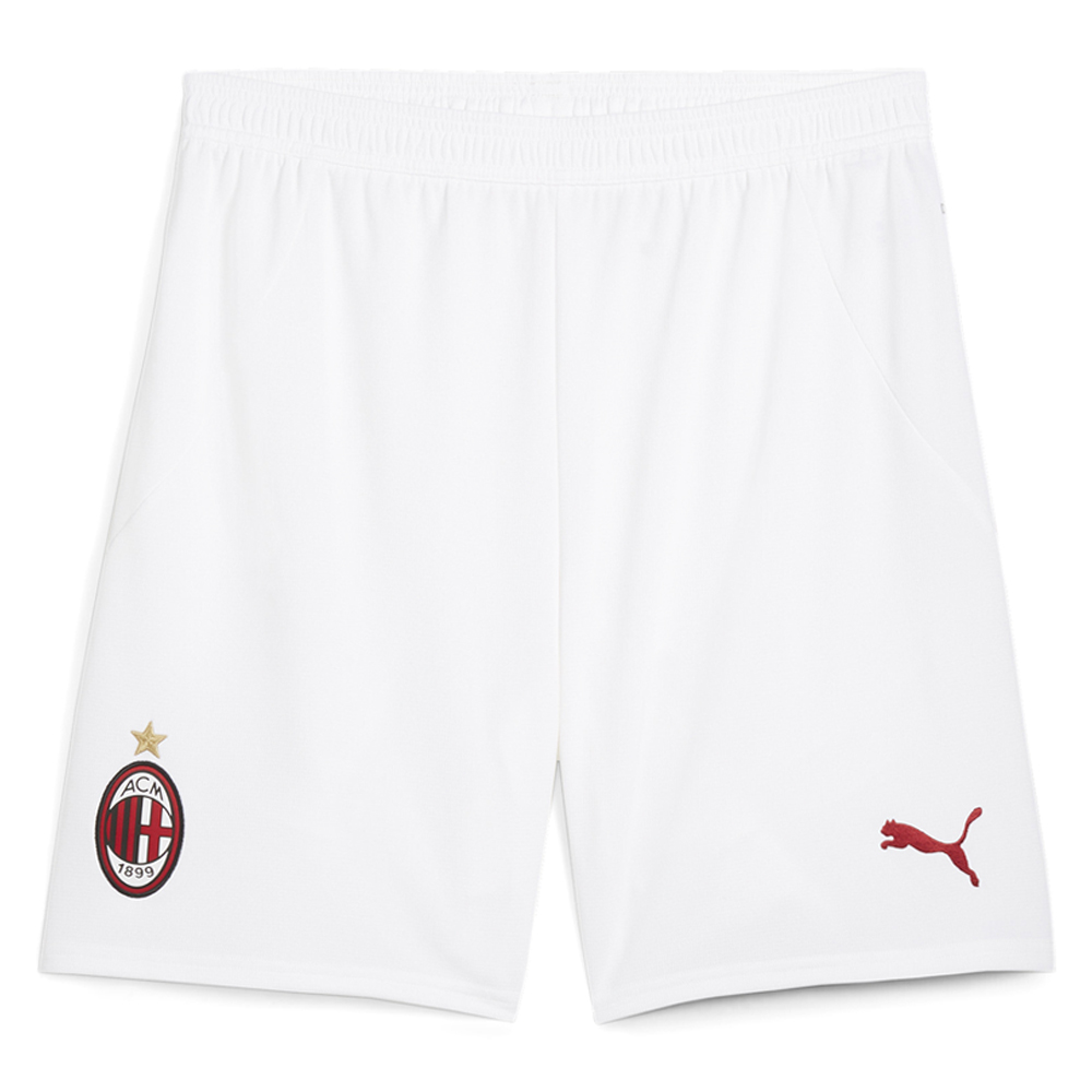 PUMA AC Milan Replica Shorts
