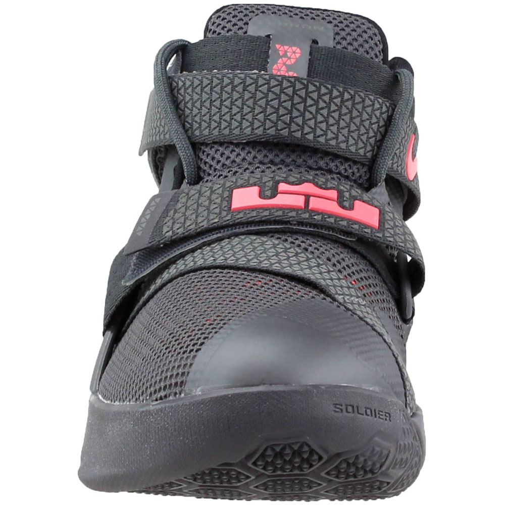 Nike Lebron Soldier IX Grade School 