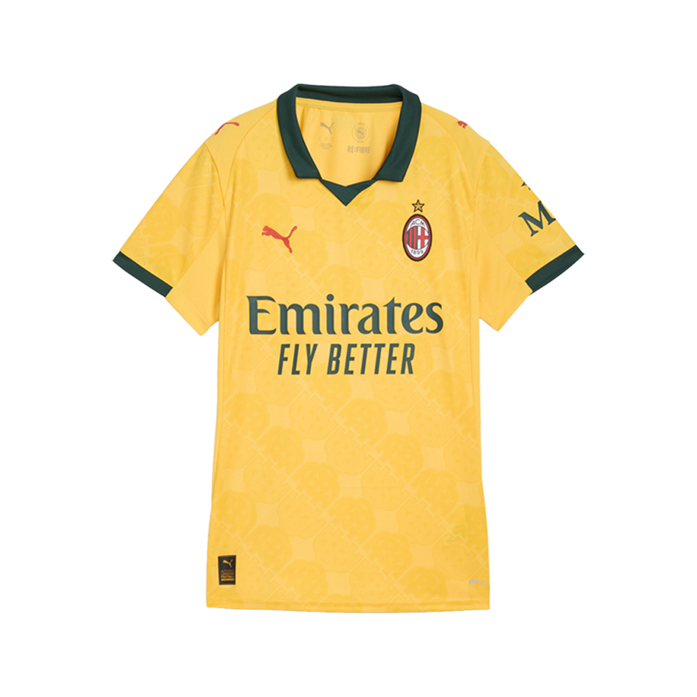PUMA AC Milan 25/26 Replica Third Jersey