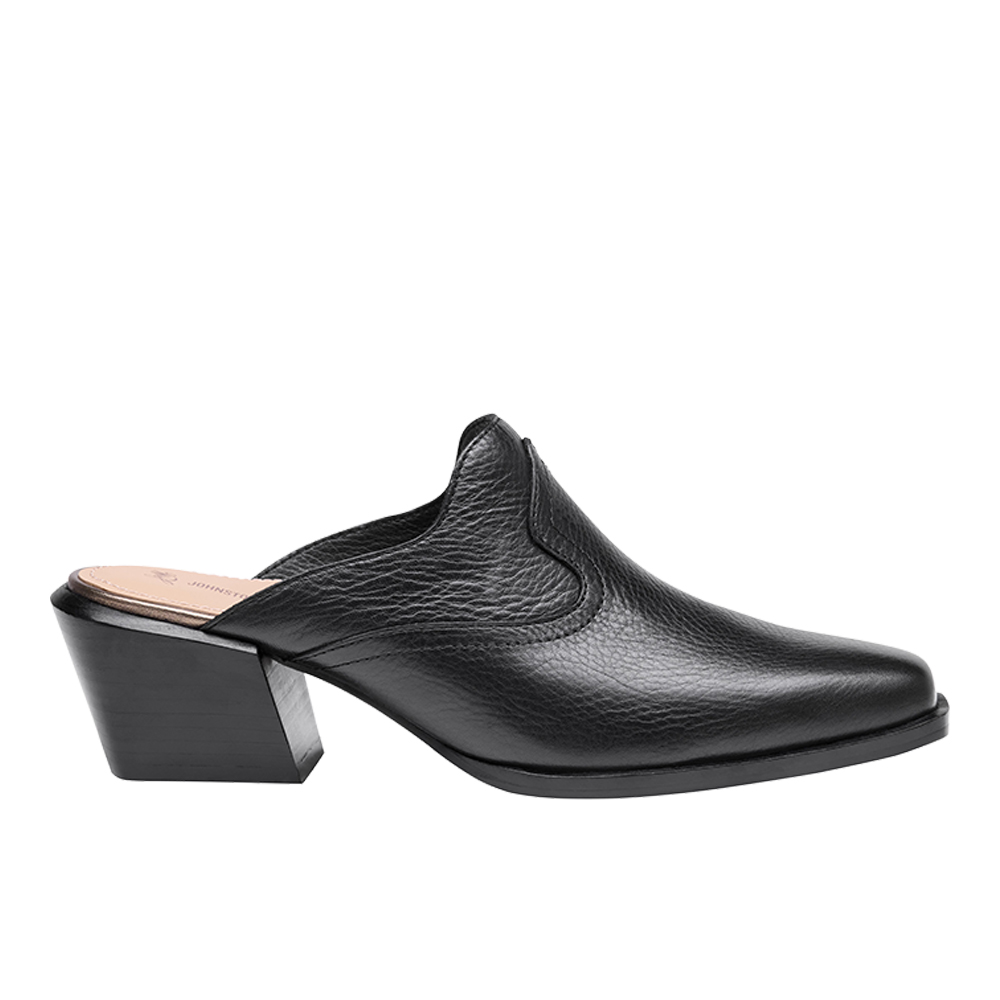Johnston & Murphy Kalista Mule Clogs
