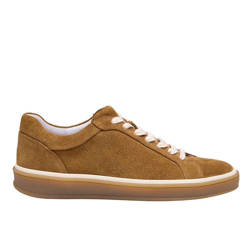 Johnston & Murphy Ashley Lace-To-Toe Lace Up Sneakers