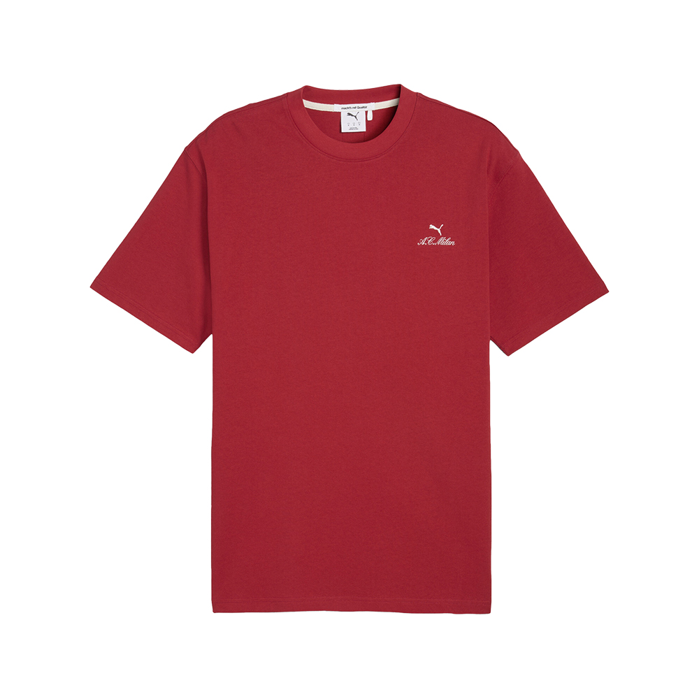 PUMA AC Milan MMQ T-Shirt