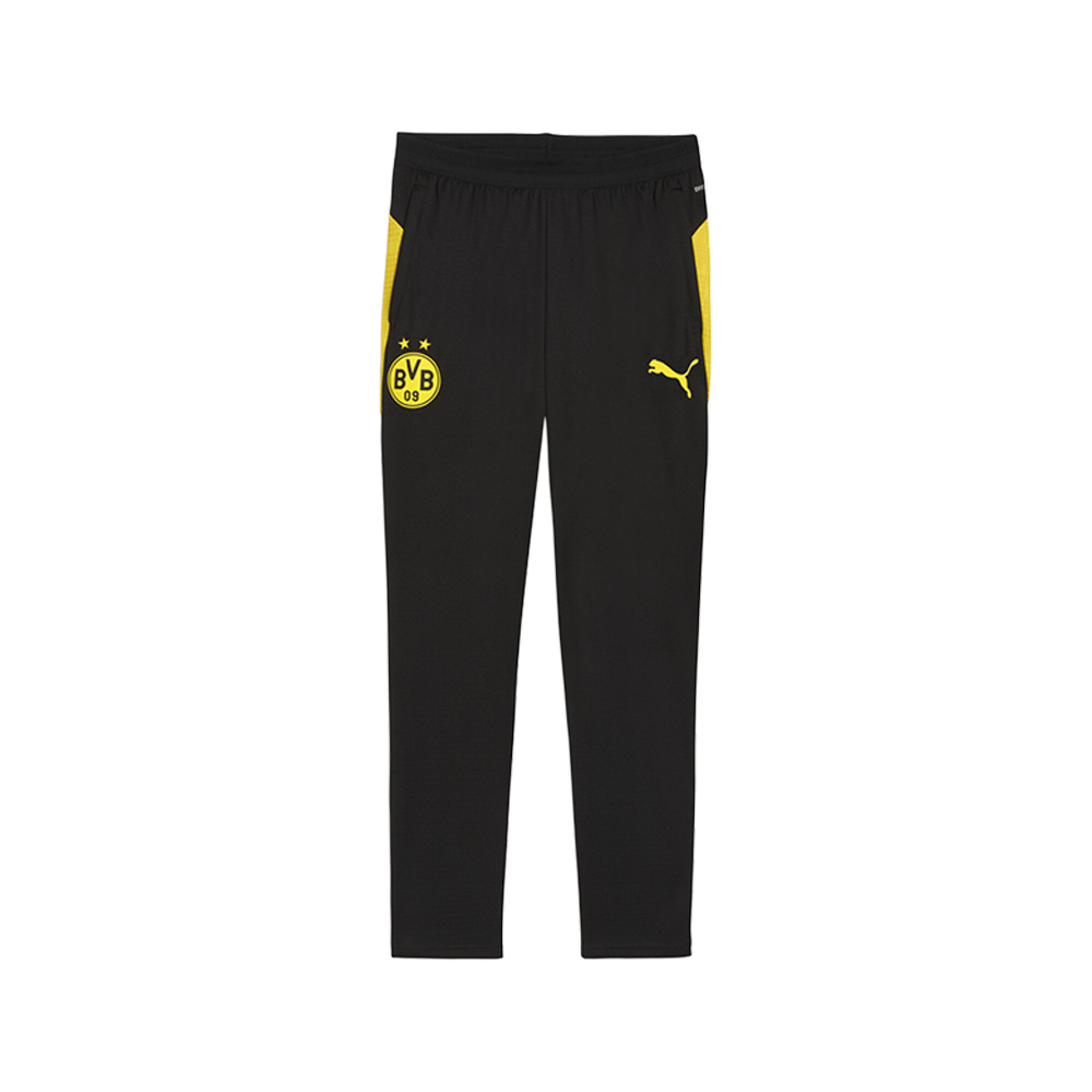 PUMA Borussia Dortmund Training Athletic Pants