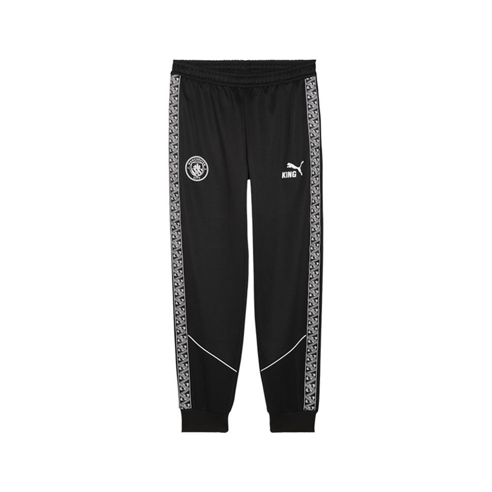 PUMA Manchester City King Anthem Pants