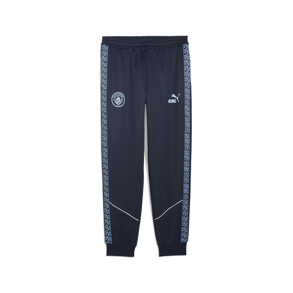 PUMA Manchester City King Anthem Pants