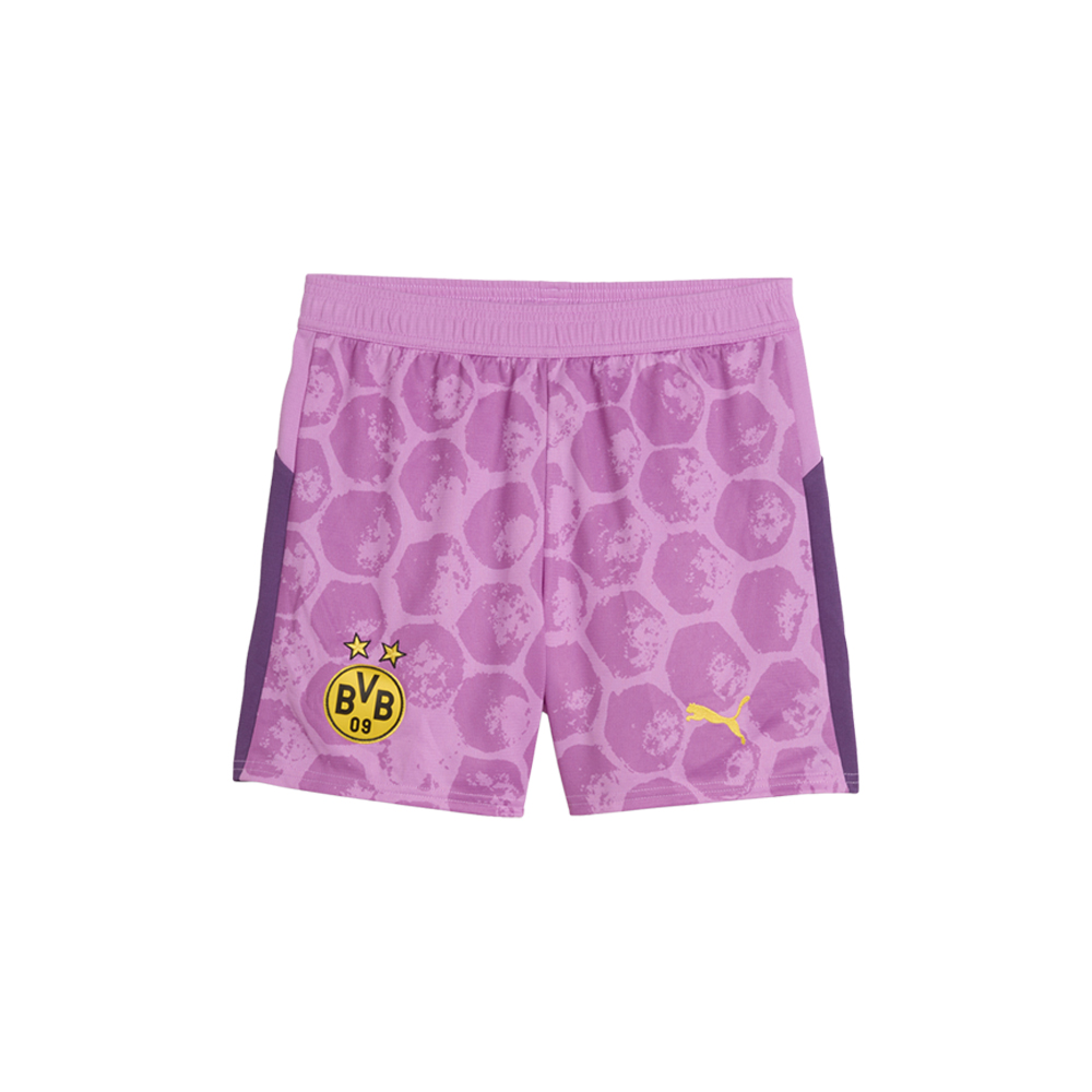 PUMA PUMA X KIDSUPER Borussia Dortmund Shorts (Youth)