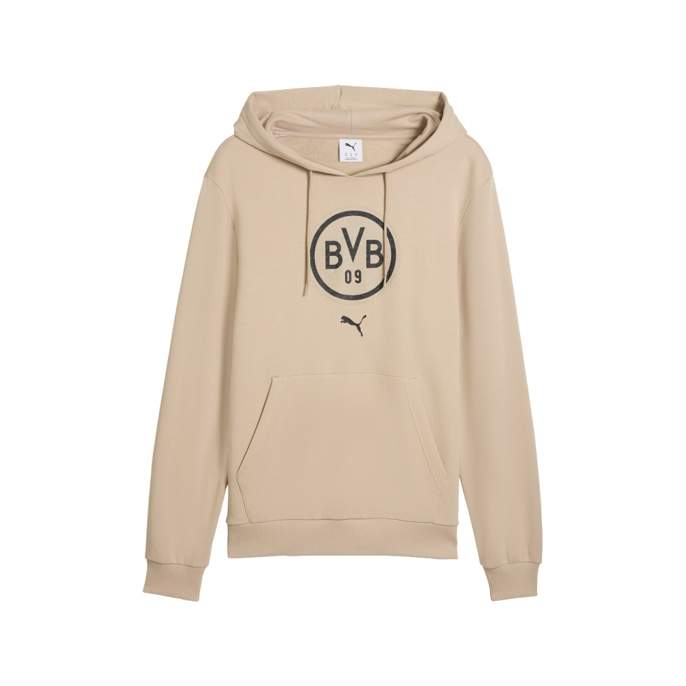 PUMA Borussia Dortmund ftblCulture Hoodie