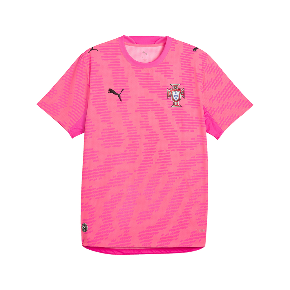 PUMA PUMA x PORTUGAL x SALEHE BEMBURY Authentic Goalkeeper Jersey