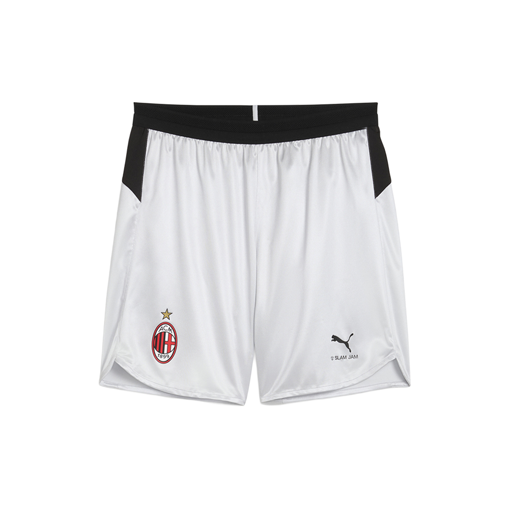 PUMA AC Milan X SLAM JAM Athletic Shorts