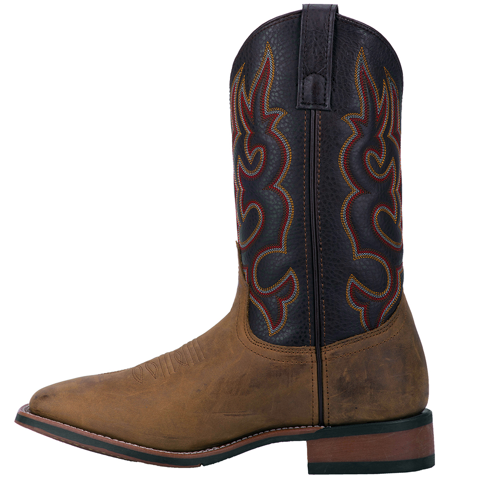 laredo lodi boots