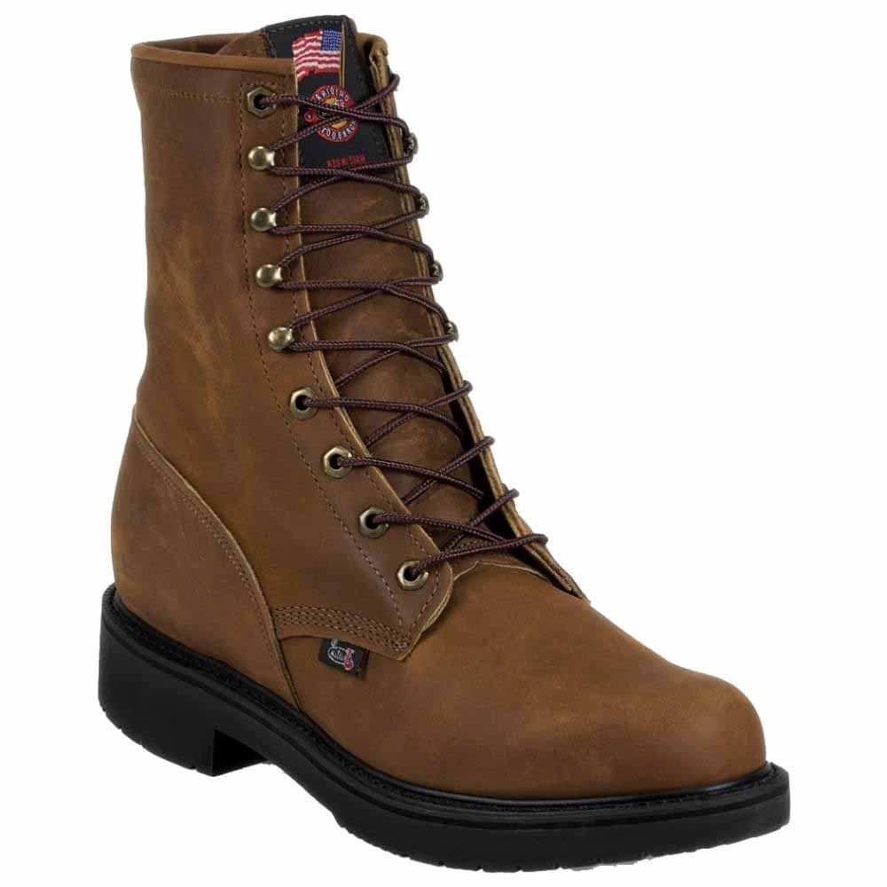 justin boots 794