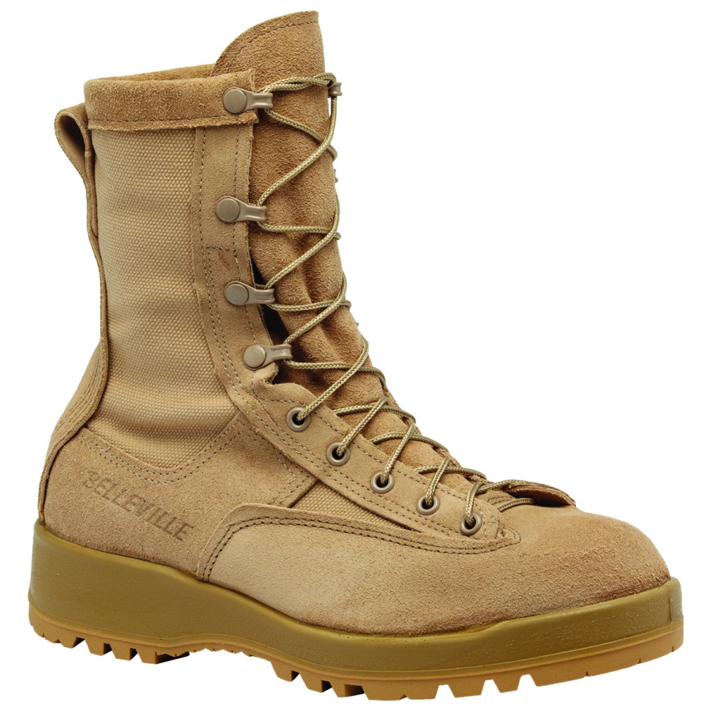 belleville waterproof 200g insulated boot