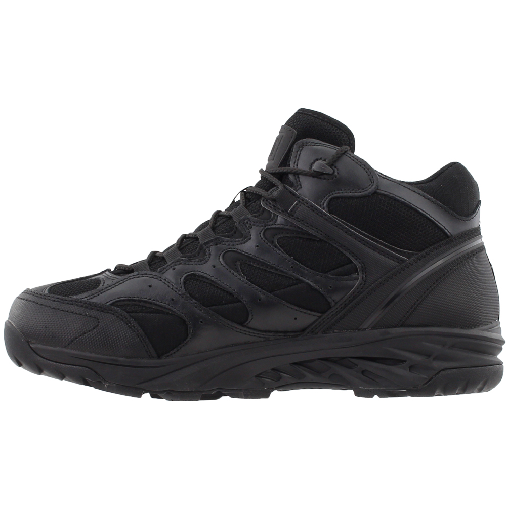 magnum wildfire tactical boots