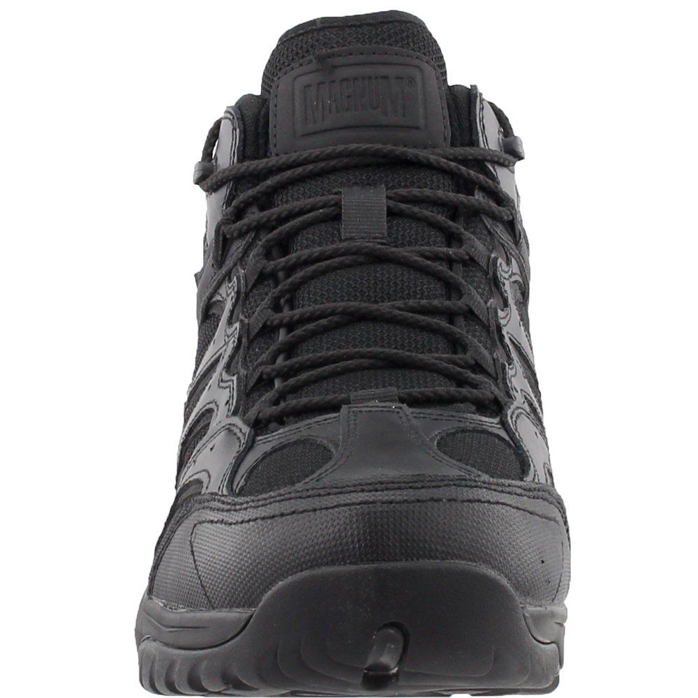magnum wildfire tactical boots
