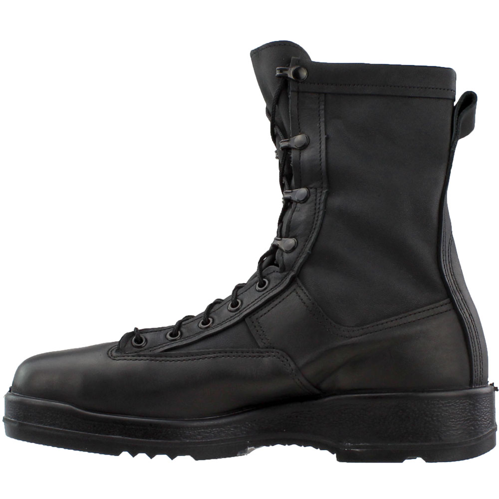 belleville 390 black