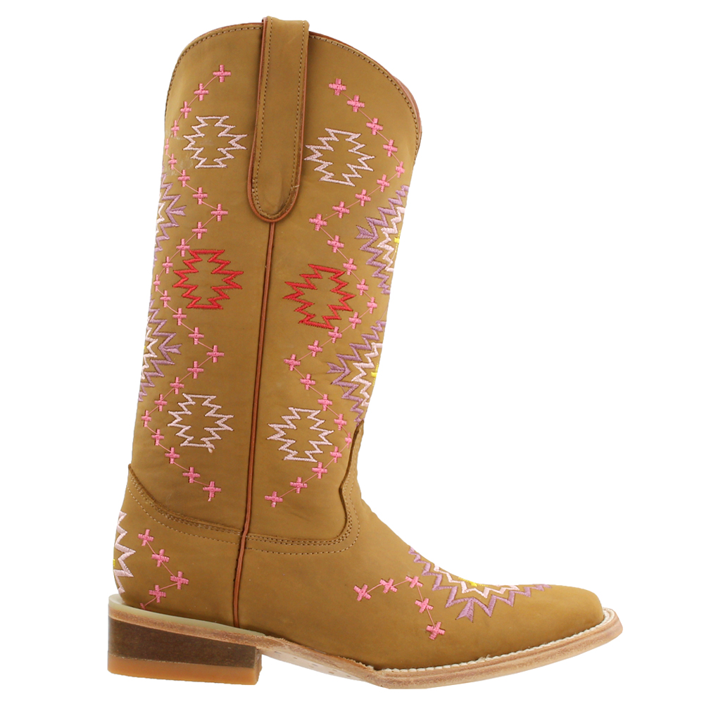 luke casey cowboy boots