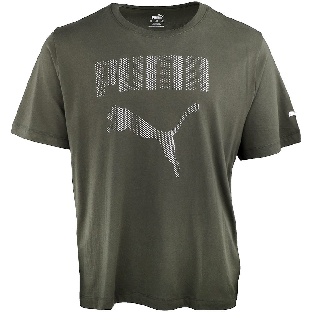 puma t shirts clearance