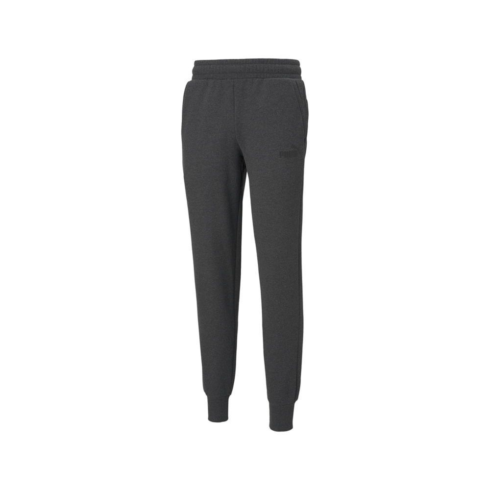 PUMA Essentials Logo Fleece Sweatpants