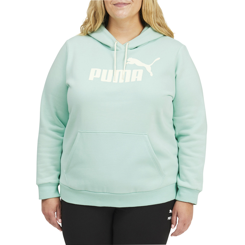 Puma womens hoodie sale new arrivals