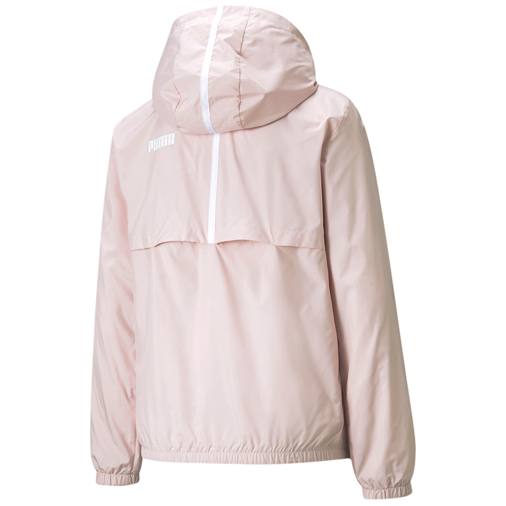 Puma Essentials Solid Full Zip 