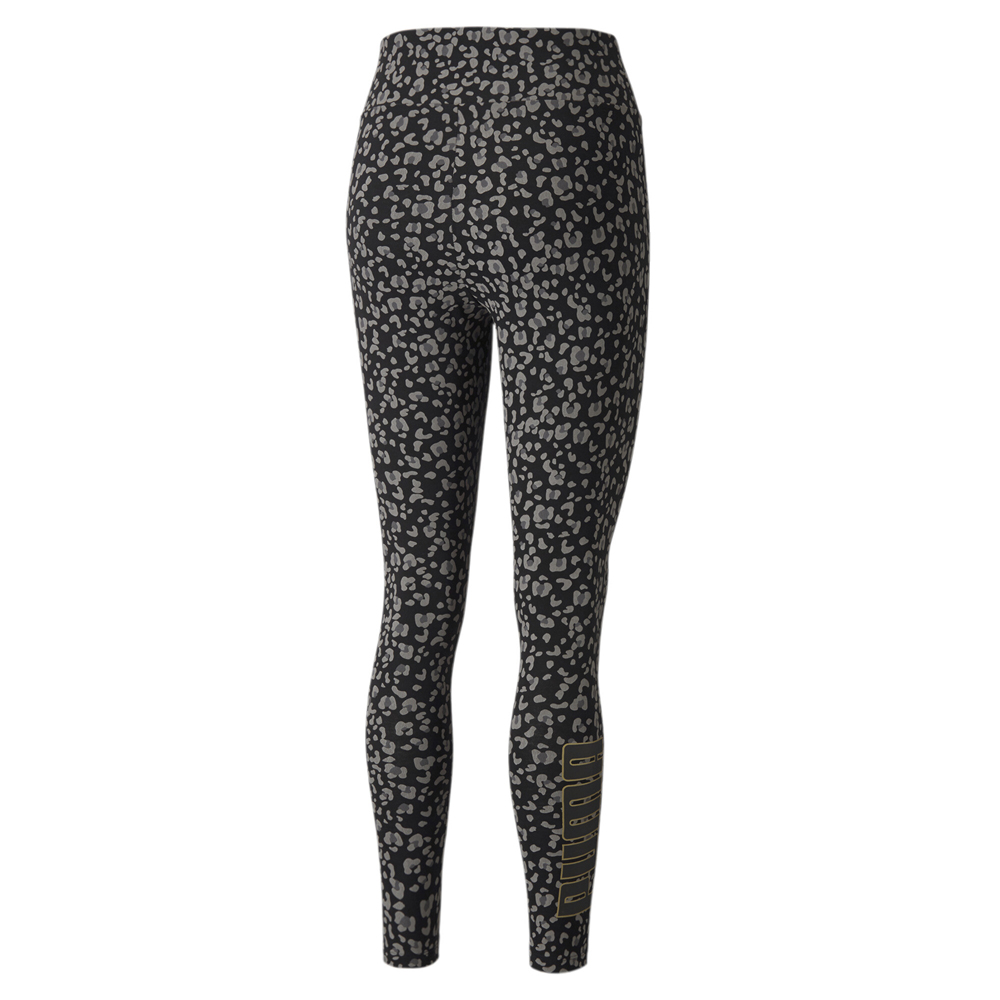 Puma cheetah sale leggings