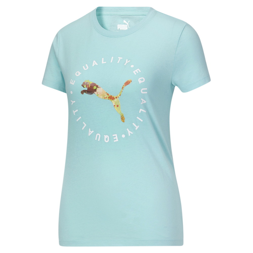 puma equality shirt