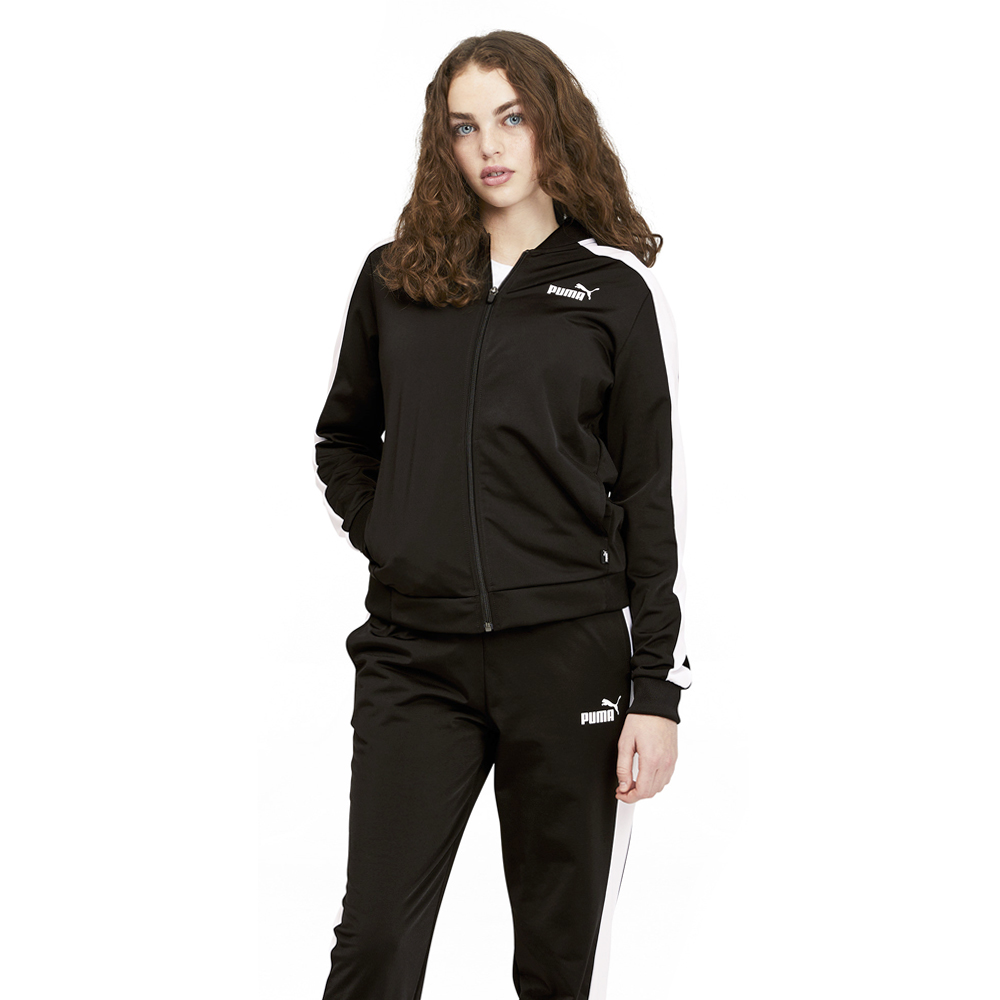 puma tracksuit womens jd