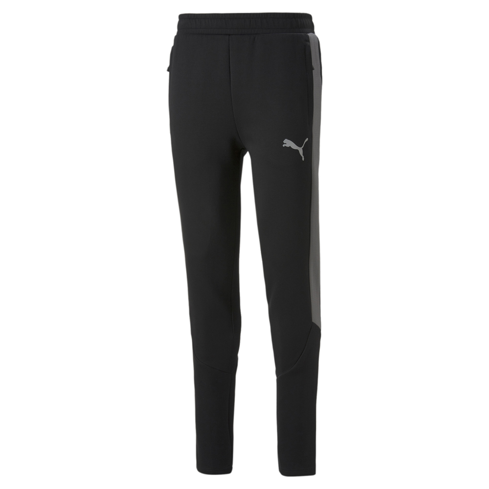 PUMA Evostripe Drawstring Pants Mens Size XS Casual Athletic