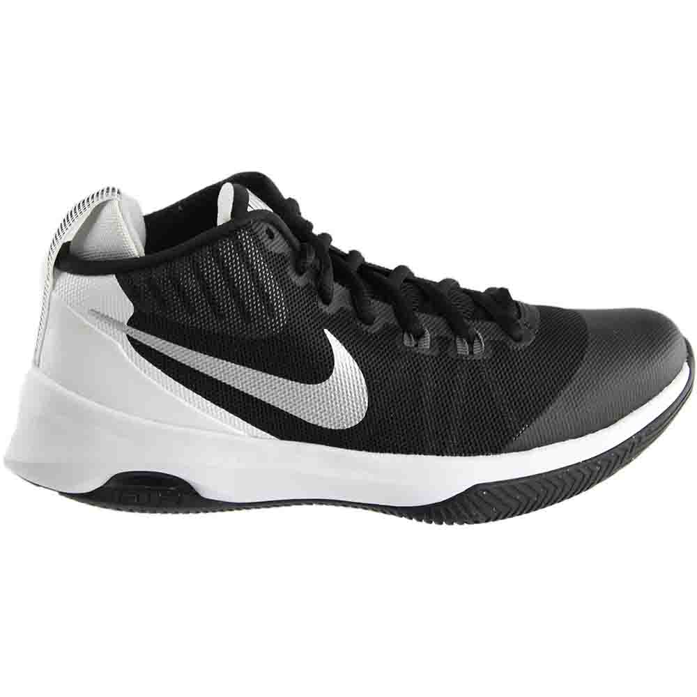 nike air versatile black