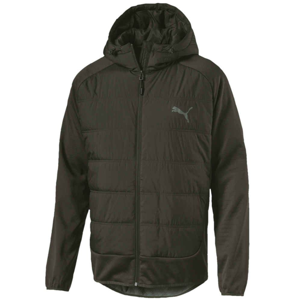 puma jackets under 1000