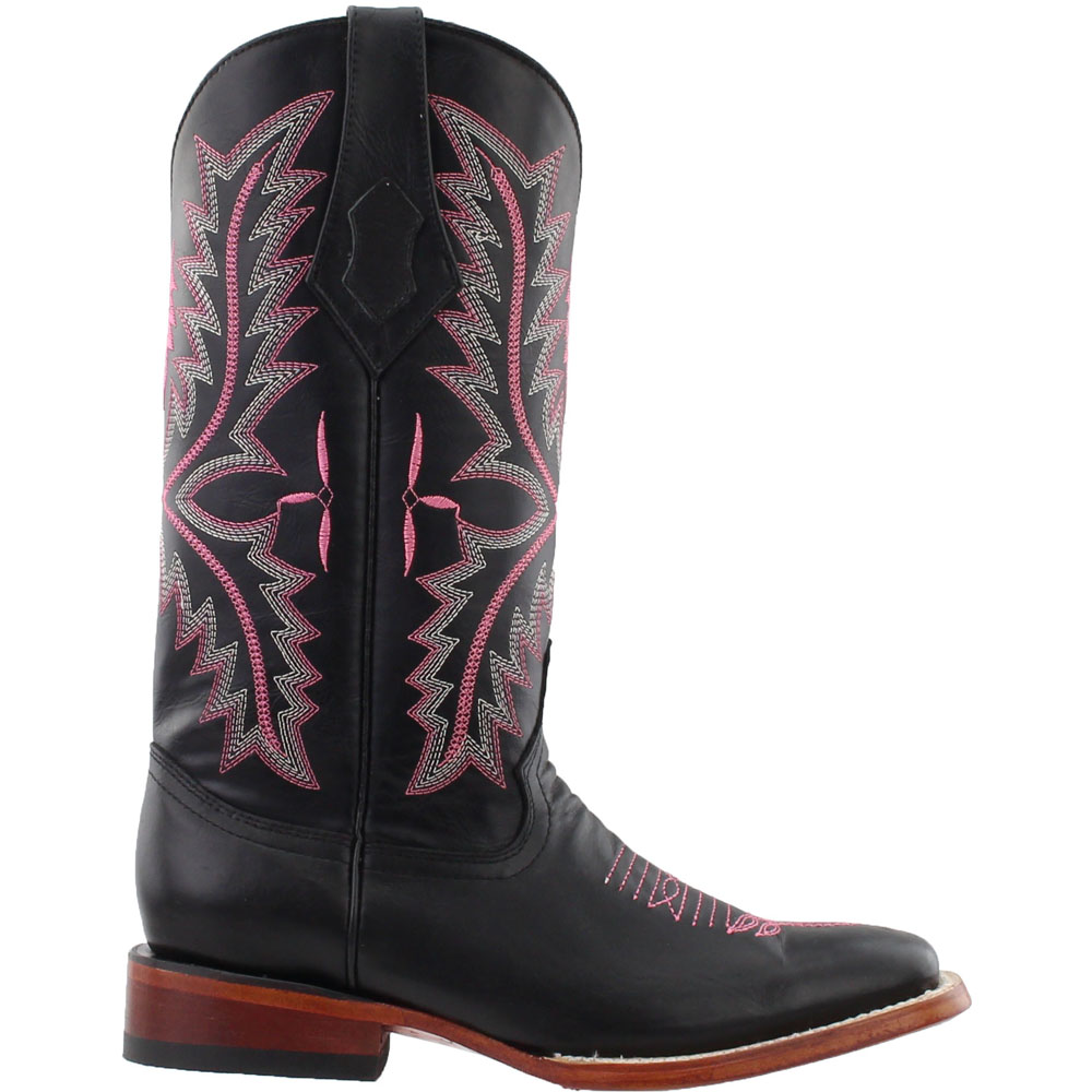 western dress boots womens