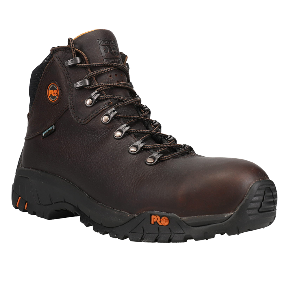 timberland pro titan trekker