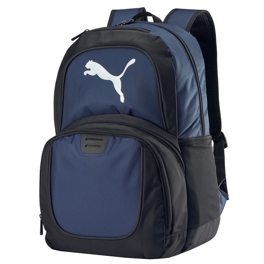 puma navy blue backpack
