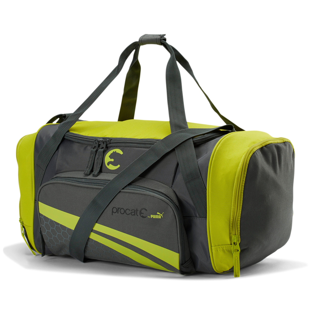 puma procat duffel bag