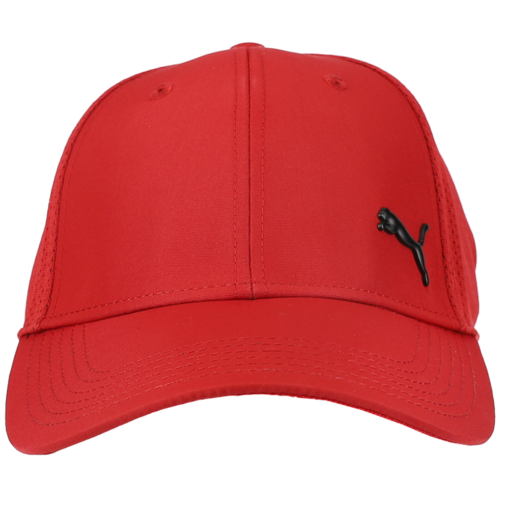 puma men's treasury performance cap